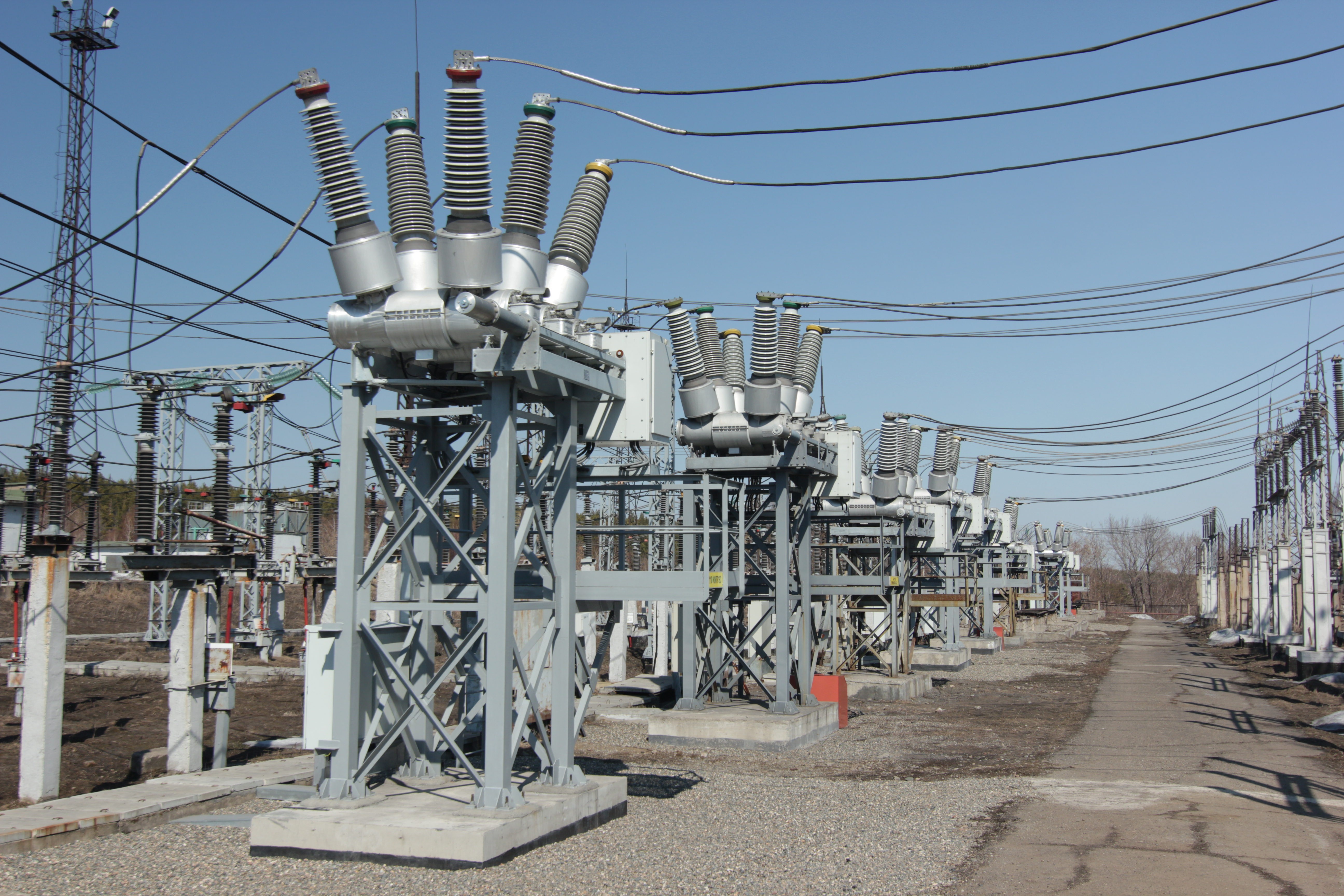 Оцените качество услуг ООО "ЕЭТ"